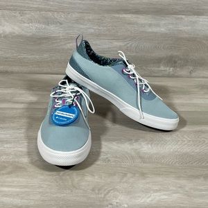 Columbia Women’s PFG Dorado Mesh Deck Shoes,Water and Stain Resistant